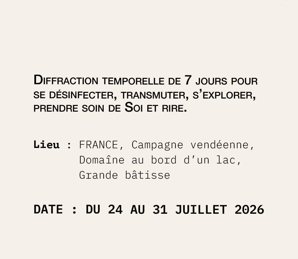 Cercle de Pan 2026 — Ordre de mission